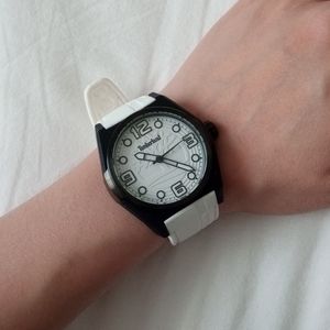 NWOT Timberland Watch... With Battery! :D